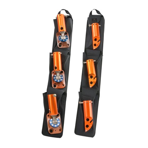 CMC Arizona Vortex Kit